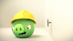 انیمیشن داستان خوک ها فصل 2 قسمت 1 - piggy tales